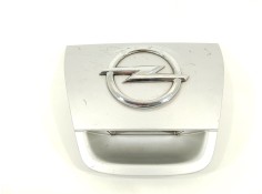 Recambio de maneta exterior porton para opel astra j lim. enjoy referencia OEM IAM 13271374  