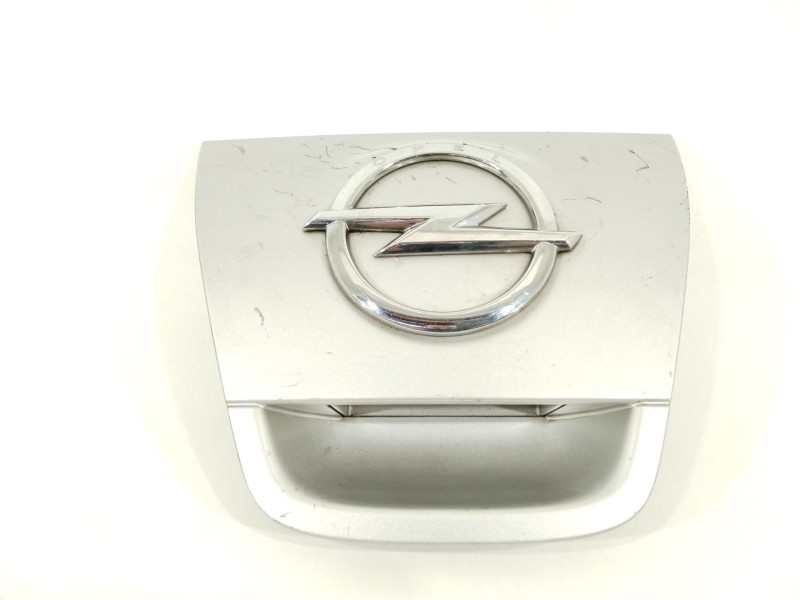Recambio de maneta exterior porton para opel astra j lim. enjoy referencia OEM IAM 13271374  