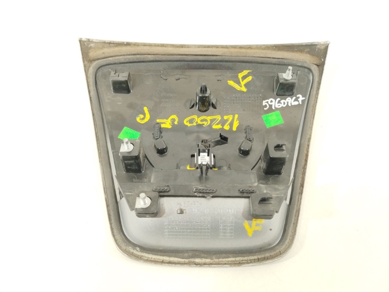 Recambio de maneta exterior porton para opel astra j lim. enjoy referencia OEM IAM 13271374  