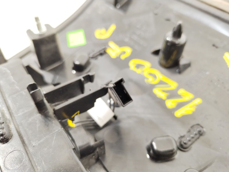 Recambio de maneta exterior porton para opel astra j lim. enjoy referencia OEM IAM 13271374  