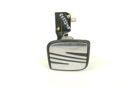 Recambio de maneta exterior porton para seat ibiza iii (6l1) 1.9 tdi referencia OEM IAM 6L6827573B  