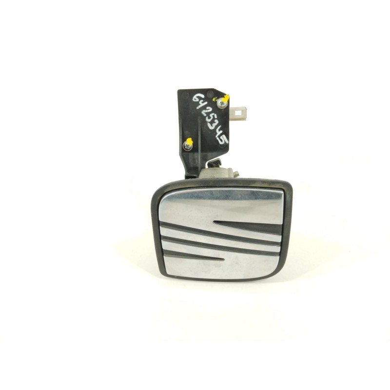 Recambio de maneta exterior porton para seat ibiza iii (6l1) 1.9 tdi referencia OEM IAM 6L6827573B  