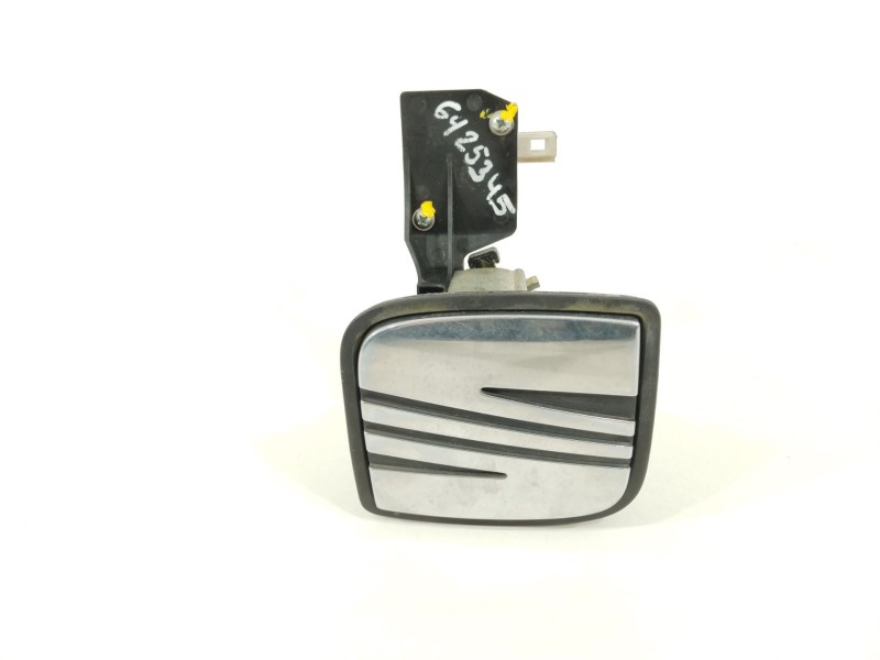 Recambio de maneta exterior porton para seat ibiza iii (6l1) 1.9 tdi referencia OEM IAM 6L6827573B  