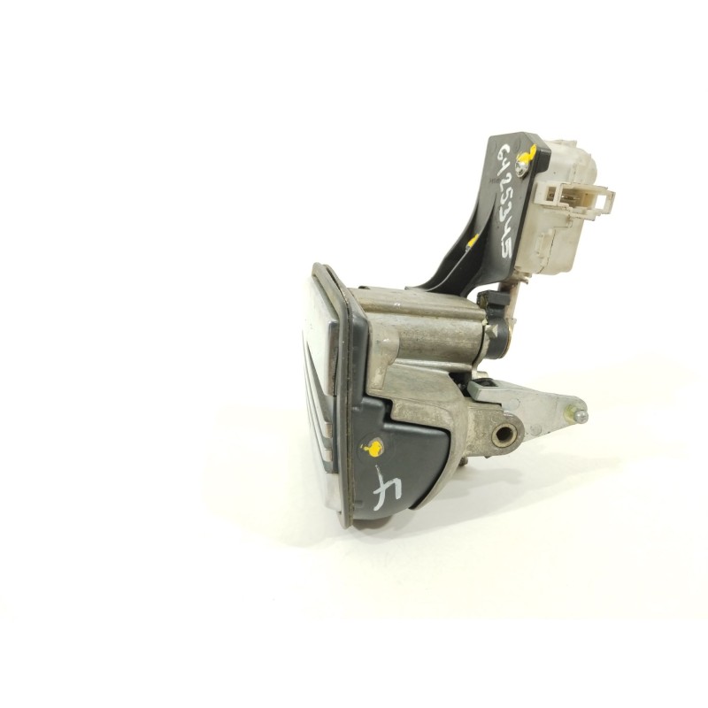 Recambio de maneta exterior porton para seat ibiza iii (6l1) 1.9 tdi referencia OEM IAM 6L6827573B  