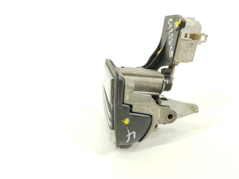 Recambio de maneta exterior porton para seat ibiza iii (6l1) 1.9 tdi referencia OEM IAM 6L6827573B  