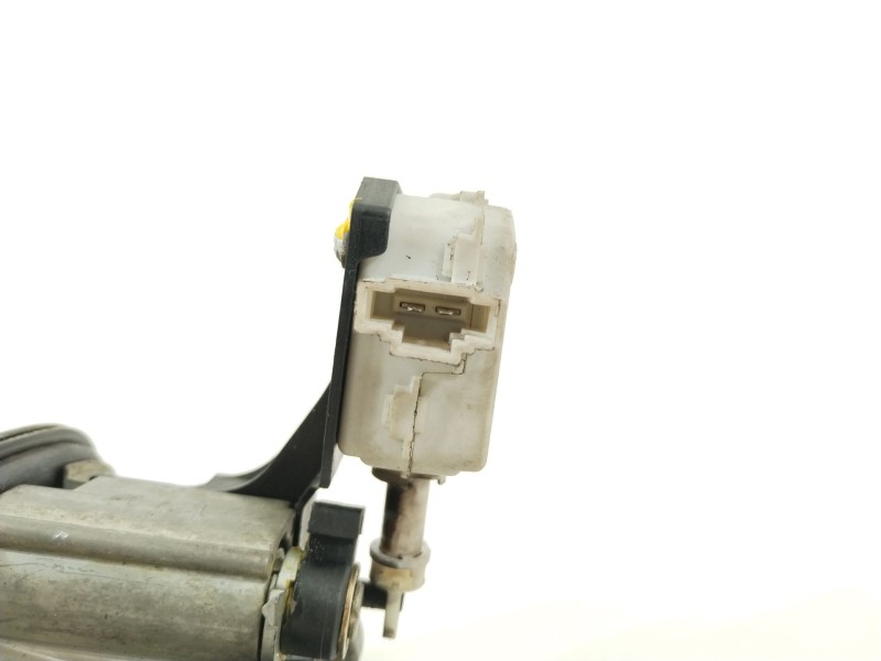 Recambio de maneta exterior porton para seat ibiza iii (6l1) 1.9 tdi referencia OEM IAM 6L6827573B  