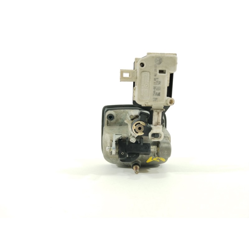 Recambio de maneta exterior porton para seat ibiza iii (6l1) 1.9 tdi referencia OEM IAM 6L6827573B  