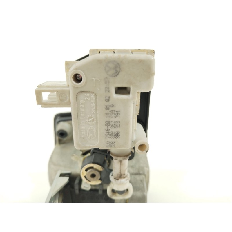 Recambio de maneta exterior porton para seat ibiza iii (6l1) 1.9 tdi referencia OEM IAM 6L6827573B  