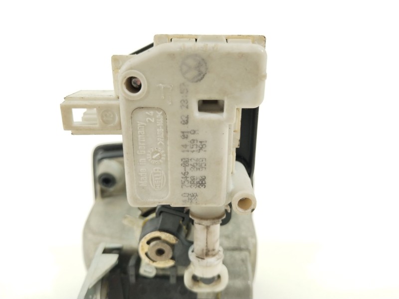 Recambio de maneta exterior porton para seat ibiza iii (6l1) 1.9 tdi referencia OEM IAM 6L6827573B  