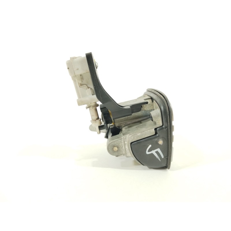 Recambio de maneta exterior porton para seat ibiza iii (6l1) 1.9 tdi referencia OEM IAM 6L6827573B  