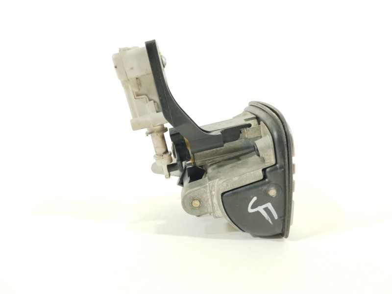 Recambio de maneta exterior porton para seat ibiza iii (6l1) 1.9 tdi referencia OEM IAM 6L6827573B  
