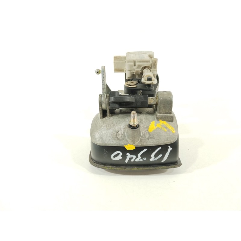 Recambio de maneta exterior porton para seat ibiza iii (6l1) 1.9 tdi referencia OEM IAM 6L6827573B  