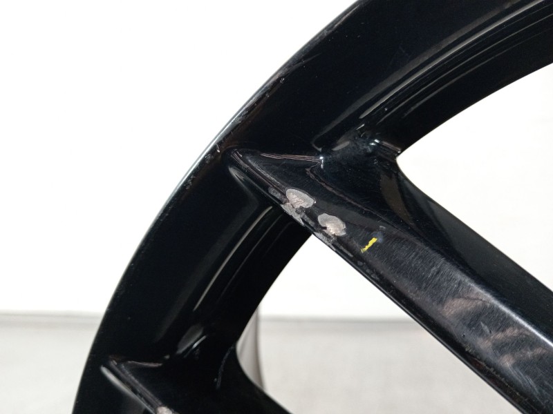 Recambio de llanta para seat leon (1p1) 2.0 cupra r referencia OEM IAM 1P0071493  