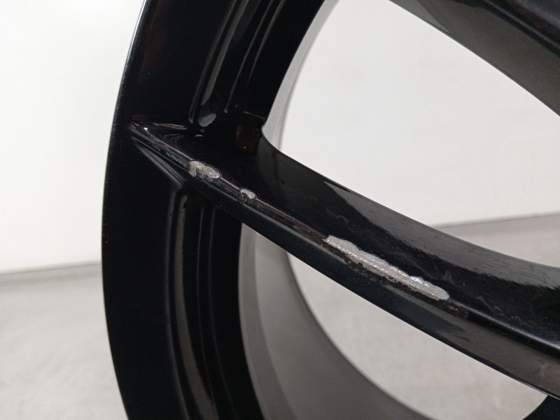 Recambio de llanta para seat leon (1p1) 2.0 cupra r referencia OEM IAM 1P0071493  