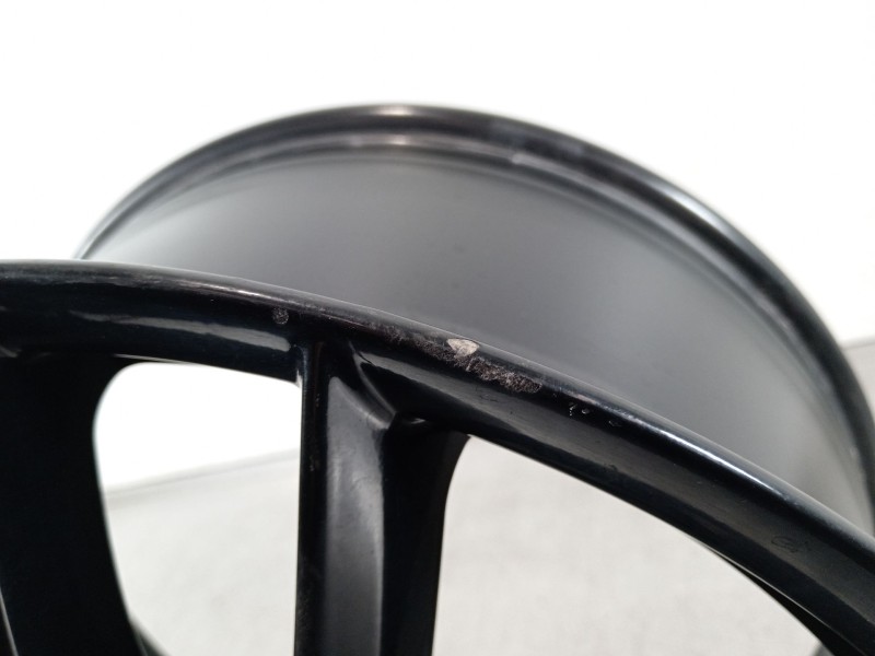 Recambio de llanta para seat leon (1p1) 2.0 cupra r referencia OEM IAM 1P0071493  