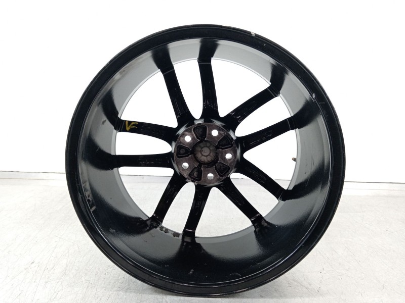 Recambio de llanta para seat leon (1p1) 2.0 cupra r referencia OEM IAM 1P0071493  