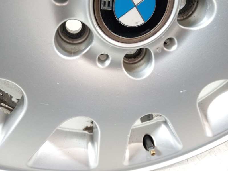 Recambio de llanta para bmw 7 (e38) 735 i, il referencia OEM IAM 1095048  