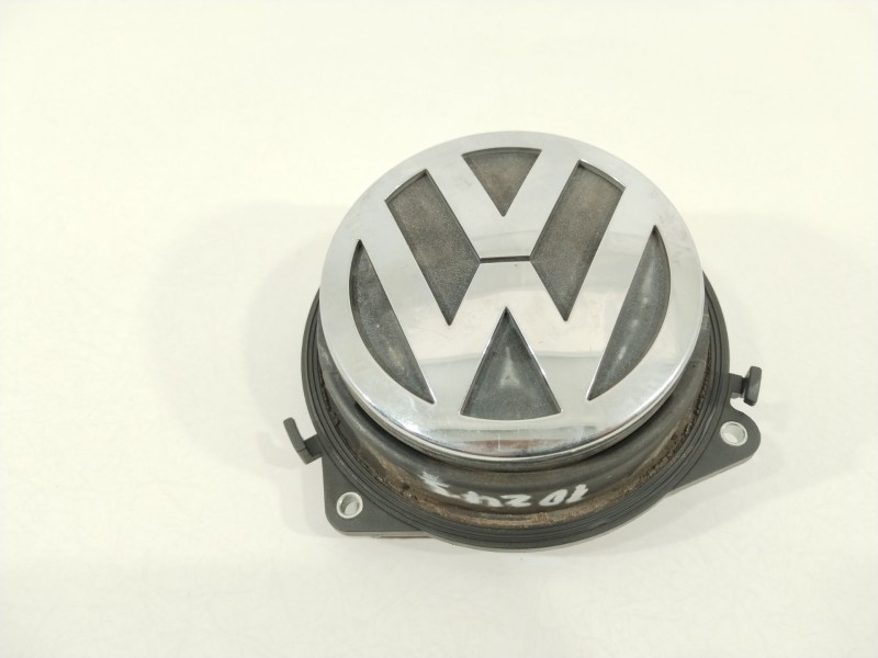 Recambio de maneta exterior porton para volkswagen passat berlina (3c2) advance referencia OEM IAM 3C5827469E  