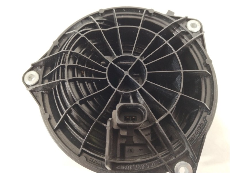 Recambio de maneta exterior porton para volkswagen passat berlina (3c2) advance referencia OEM IAM 3C5827469E  