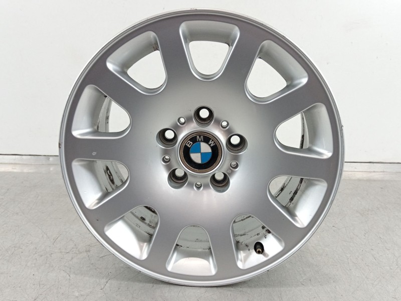 Recambio de llanta para bmw 7 (e38) 735 i, il referencia OEM IAM 1095048  