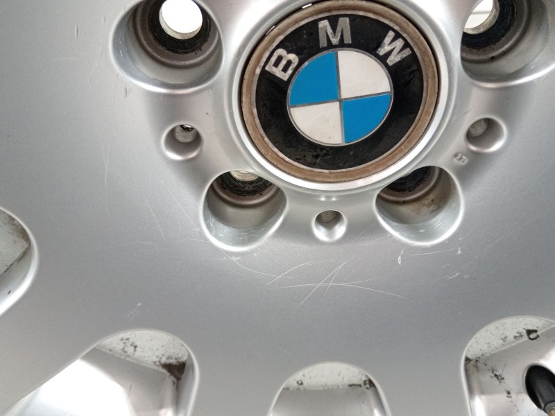Recambio de llanta para bmw 7 (e38) 735 i, il referencia OEM IAM 1095048  