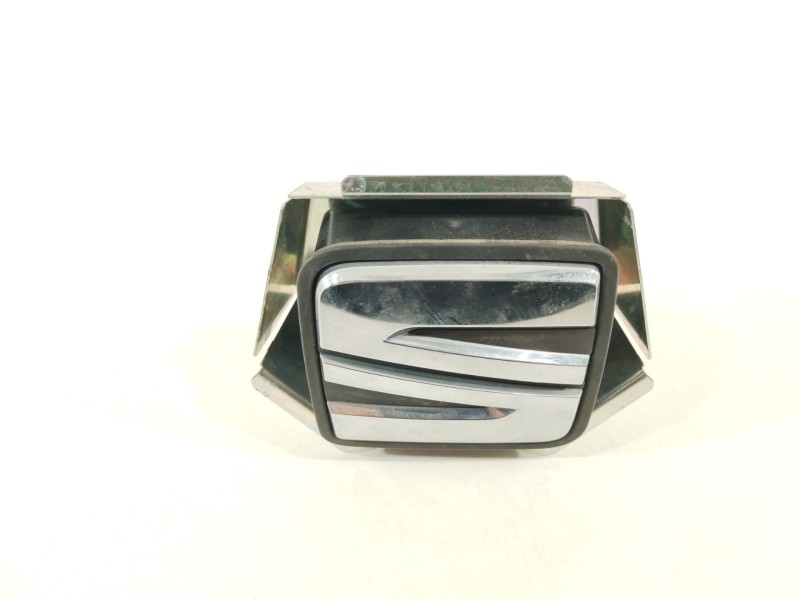 Recambio de maneta exterior porton para seat leon (5f1) fr referencia OEM IAM 5F0827565C  
