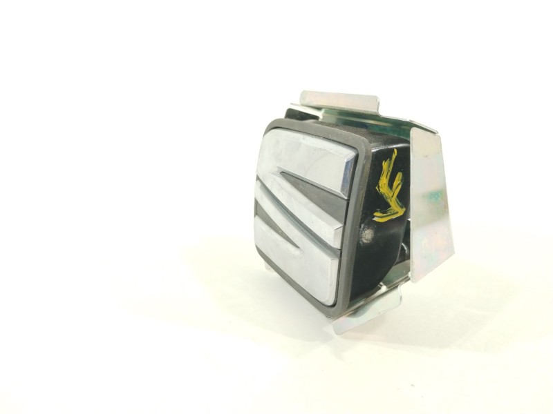 Recambio de maneta exterior porton para seat leon (5f1) fr referencia OEM IAM 5F0827565C  
