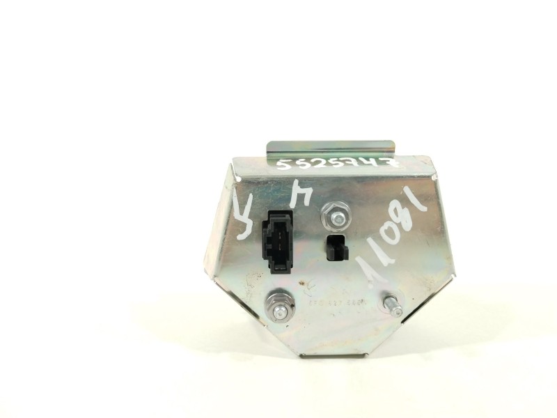 Recambio de maneta exterior porton para seat leon (5f1) fr referencia OEM IAM 5F0827565C  