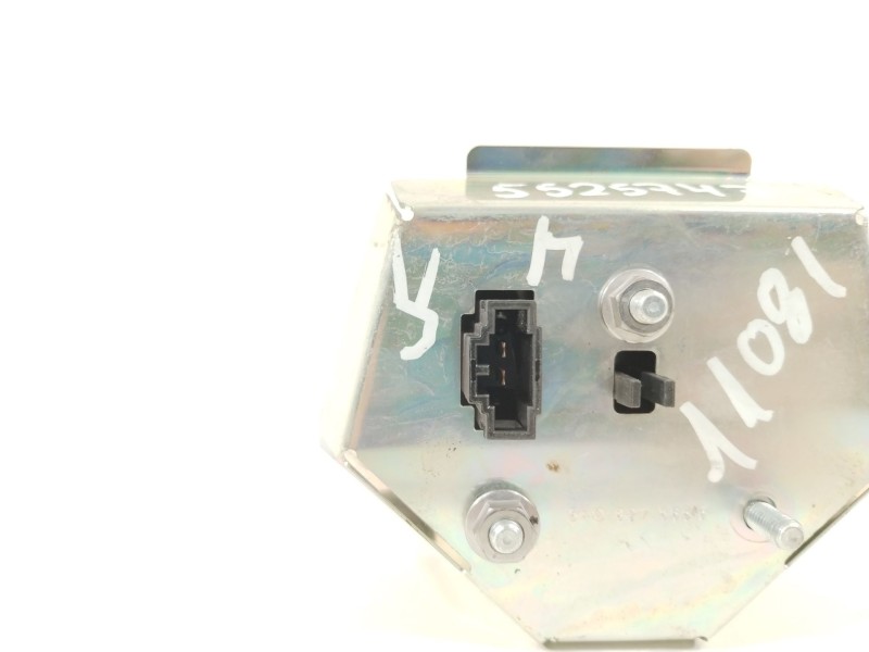 Recambio de maneta exterior porton para seat leon (5f1) fr referencia OEM IAM 5F0827565C  