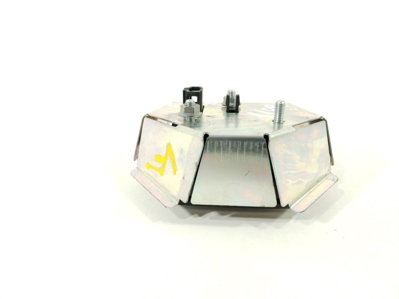 Recambio de maneta exterior porton para seat leon (5f1) fr referencia OEM IAM 5F0827565C  