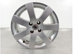 Recambio de llanta para peugeot 308 confort referencia OEM IAM 9680729880  