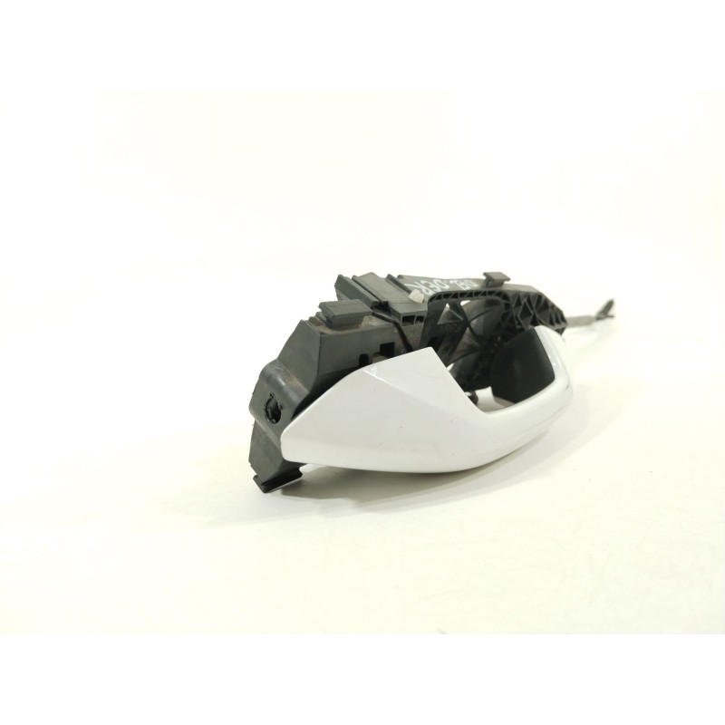 Recambio de maneta exterior delantera derecha para audi a3 sportback (8y) gy referencia OEM IAM 5N0837017E  8V0839885