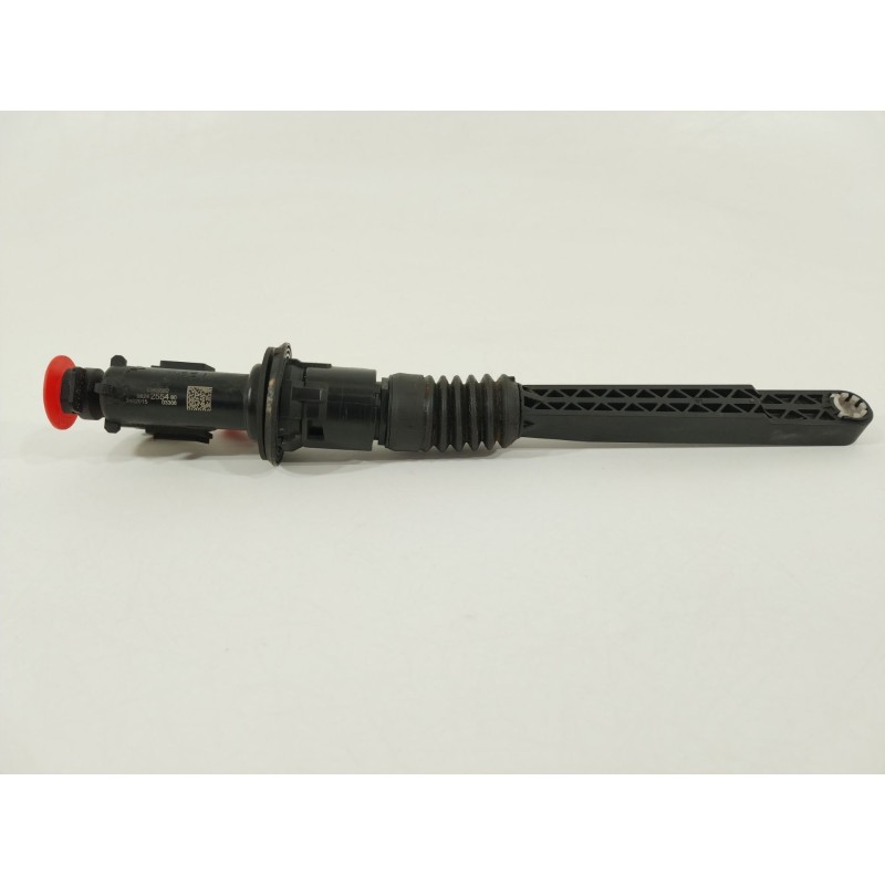 Recambio de bombin embrague para opel corsa f (p2jo) 1.5 (68) referencia OEM IAM 9824255480  