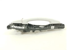 Recambio de maneta exterior delantera derecha para opel mokka x 120 aniversario start/stop referencia OEM IAM 13574803  