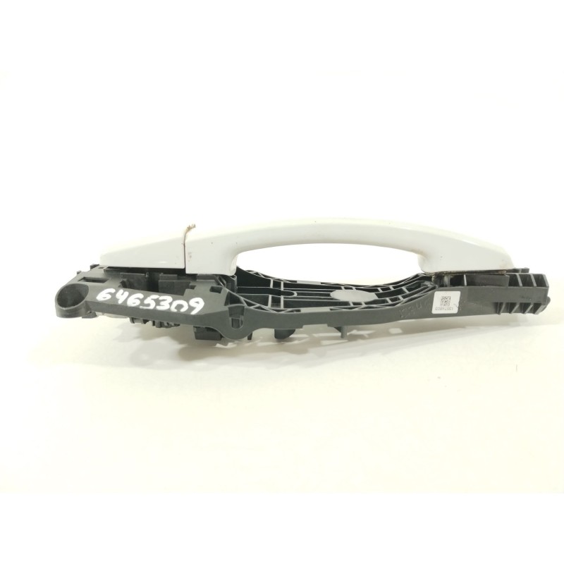Recambio de maneta exterior delantera derecha para opel mokka x 120 aniversario start/stop referencia OEM IAM 13574803  