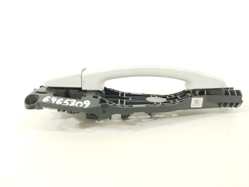 Recambio de maneta exterior delantera derecha para opel mokka x 120 aniversario start/stop referencia OEM IAM 13574803  