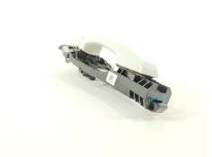 Recambio de maneta exterior delantera derecha para opel mokka x 120 aniversario start/stop referencia OEM IAM 13574803   2
