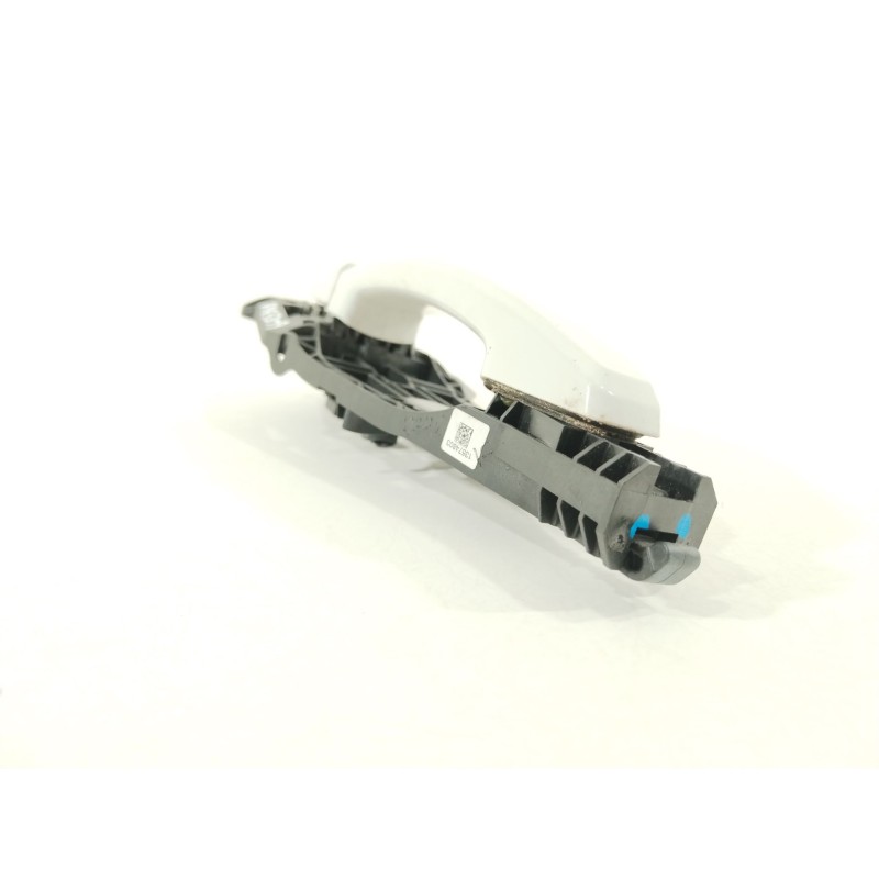 Recambio de maneta exterior delantera derecha para opel mokka x 120 aniversario start/stop referencia OEM IAM 13574803  