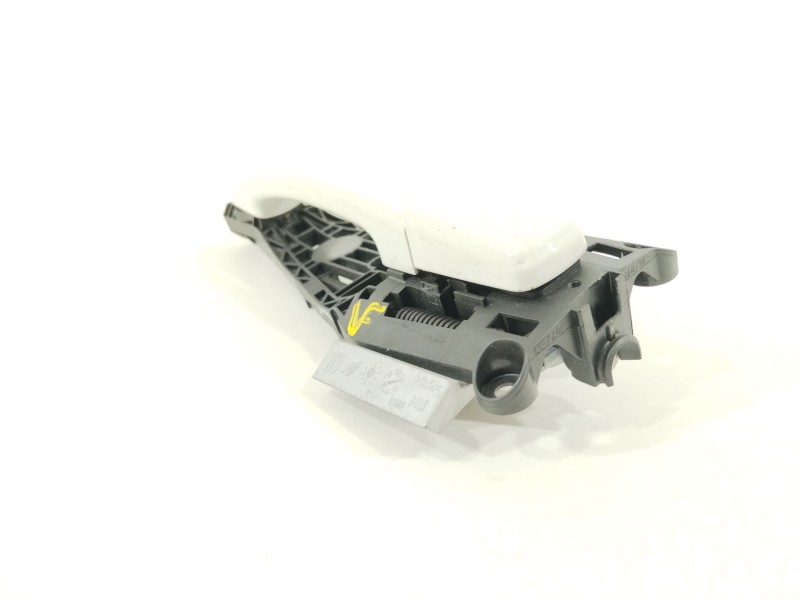 Recambio de maneta exterior delantera derecha para opel mokka x 120 aniversario start/stop referencia OEM IAM 13574803  