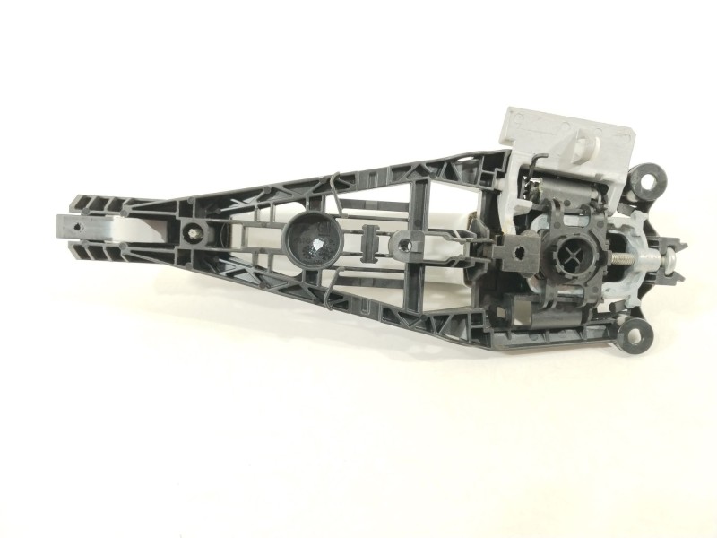 Recambio de maneta exterior delantera derecha para opel mokka x 120 aniversario start/stop referencia OEM IAM 13574803  