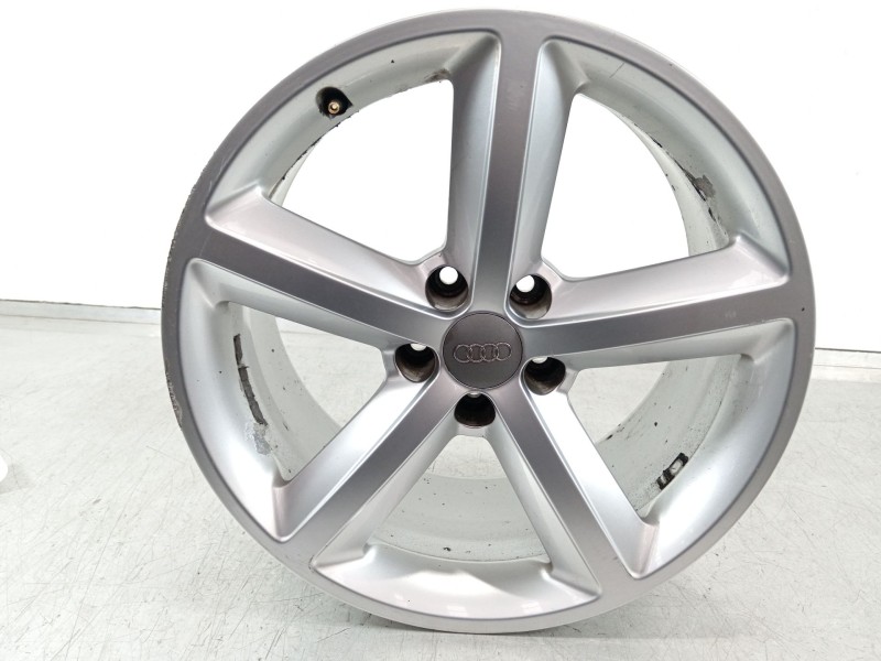 Recambio de llanta para audi a5 sportback (8t) 2.0 tdi (105kw) referencia OEM IAM 8T0601025  