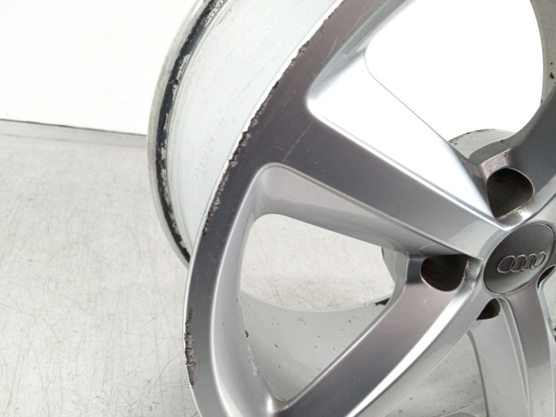 Recambio de llanta para audi a5 sportback (8t) 2.0 tdi (105kw) referencia OEM IAM 8T0601025  