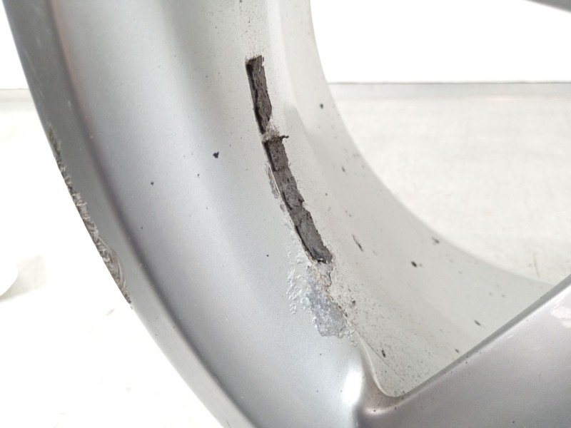 Recambio de llanta para audi a5 sportback (8t) 2.0 tdi (105kw) referencia OEM IAM 8T0601025  