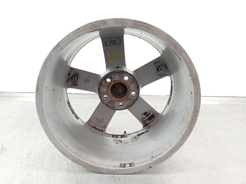 Recambio de llanta para audi a5 sportback (8t) 2.0 tdi (105kw) referencia OEM IAM 8T0601025  