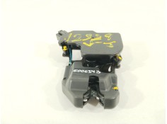 Recambio de cerradura maletero / porton para honda accord berlina (cl/cn) 2.2i ctdi sport referencia OEM IAM 74851SDCY01   2