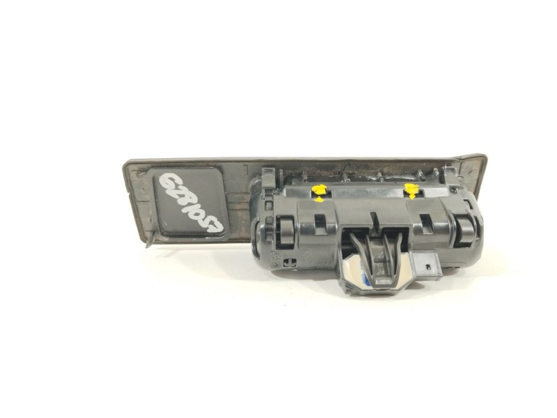 Recambio de maneta exterior porton para bmw serie 3 touring (f31) 320d referencia OEM IAM 7463161  