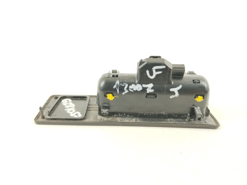 Recambio de maneta exterior porton para bmw serie 3 touring (f31) 320d referencia OEM IAM 7463161  