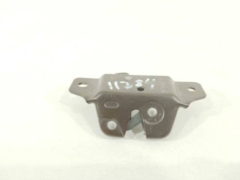 Recambio de cerradura capot para peugeot 406 berlina (s1/s2) srdt referencia OEM IAM 871945  