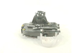 Recambio de cerradura puerta delantera izquierda para ford focus st-line referencia OEM IAM JX7AA21812DD  