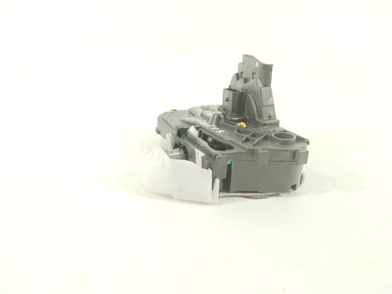 Recambio de cerradura puerta delantera izquierda para ford focus st-line referencia OEM IAM JX7AA21812DD  